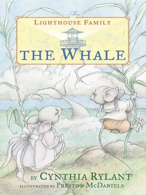 cover image of The Whale